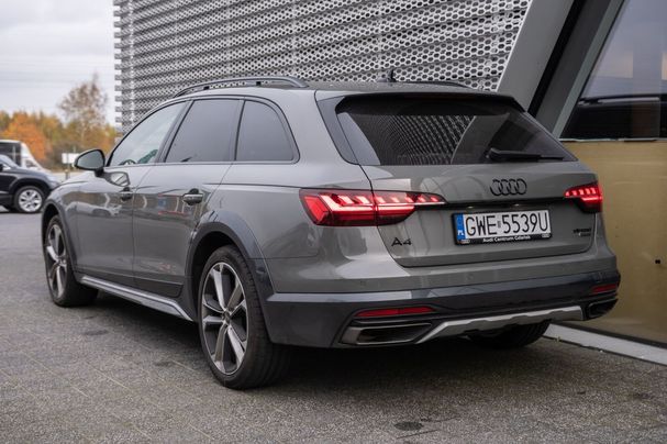 Audi A4 Allroad 195 kW image number 4