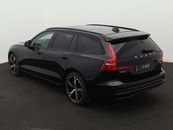 Volvo V60 B3 Ultimate 120 kW image number 4