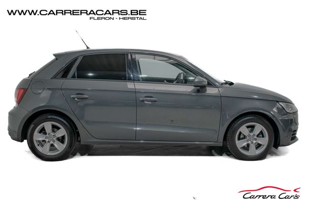 Audi A1 1.4 TDI 66 kW image number 15