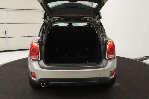 Mini Cooper Countryman 100 kW image number 22