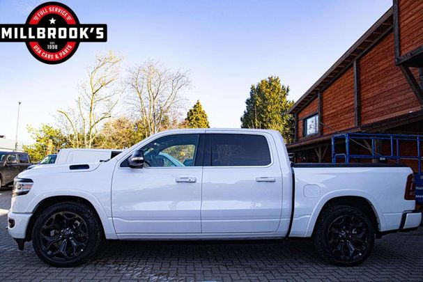 RAM 1500 5.7 V8 294 kW image number 5