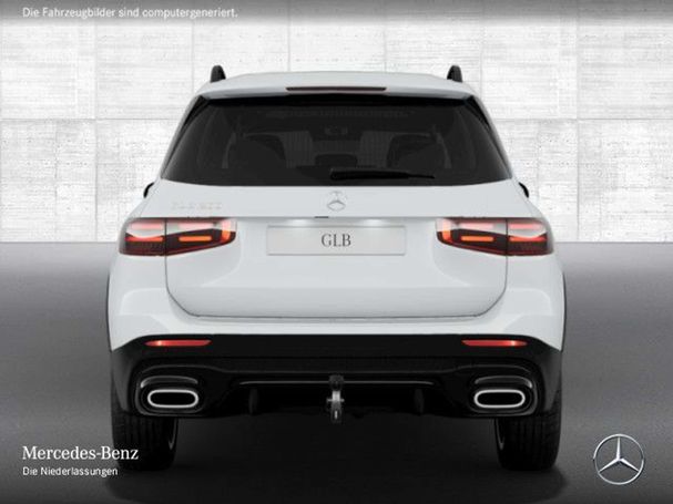 Mercedes-Benz GLB 200 120 kW image number 7