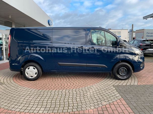 Ford Transit Custom 320 L2H1 Trend 96 kW image number 8