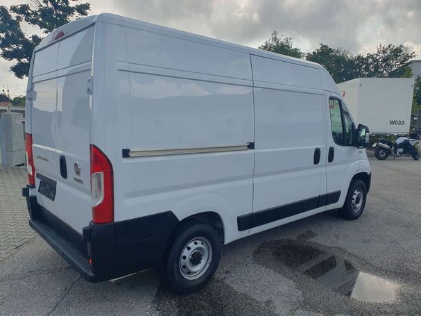 Fiat Ducato 2.3 MultiJet 88 kW image number 3