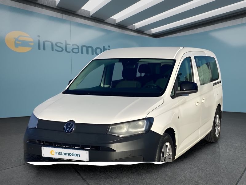 Volkswagen Caddy 1.5 TSI