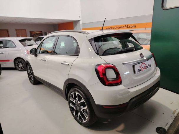 Fiat 500X 1.0 Cross 88 kW image number 11