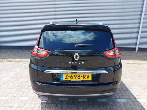 Renault Grand Scenic TCe 104 kW image number 4