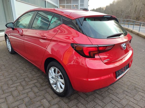 Opel Astra 1.2 107 kW image number 6