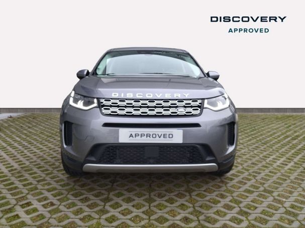 Land Rover Discovery Sport SE 149 kW image number 3