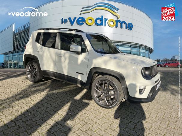 Jeep Renegade 134 kW image number 3