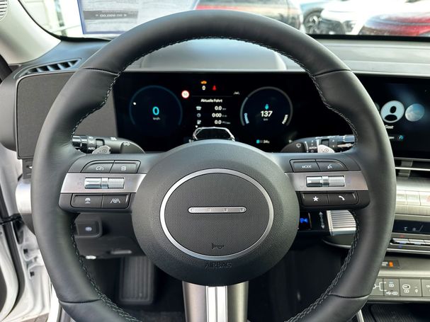 Hyundai Kona Prime 160 kW image number 7