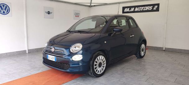 Fiat 500 1.0 51 kW image number 2