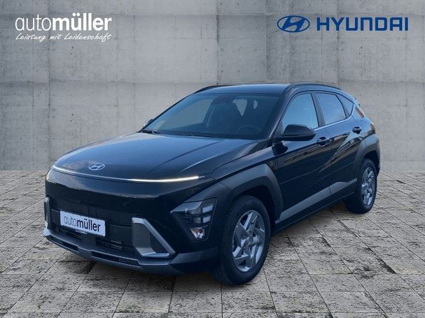 Hyundai Kona Trend 102 kW image number 1