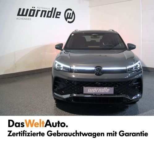 Volkswagen Tiguan TDI R-Line 4Motion DSG 142 kW image number 5