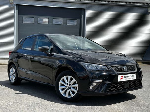 Seat Ibiza 1.0 MPI 59 kW image number 4