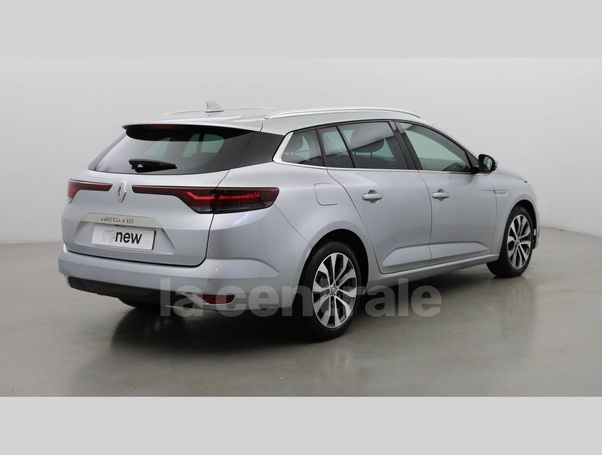 Renault Megane TCe 140 EDC 103 kW image number 5