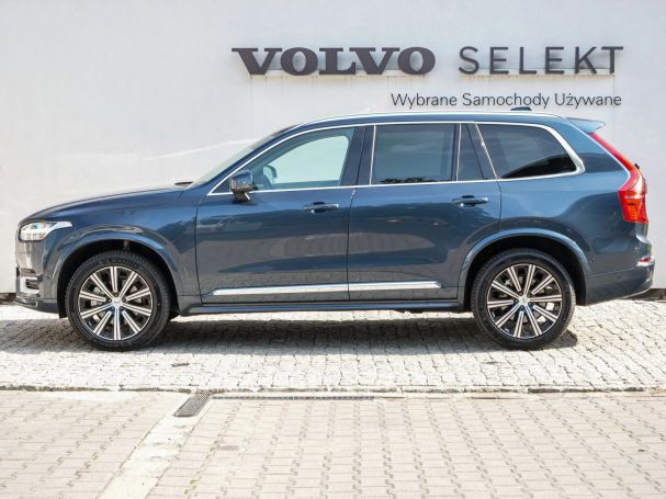 Volvo XC90 AWD 173 kW image number 2