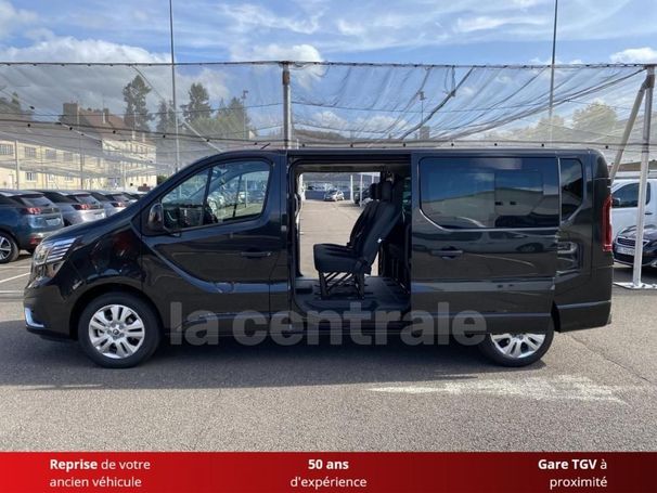 Renault Trafic Energy dCi 110 kW image number 13