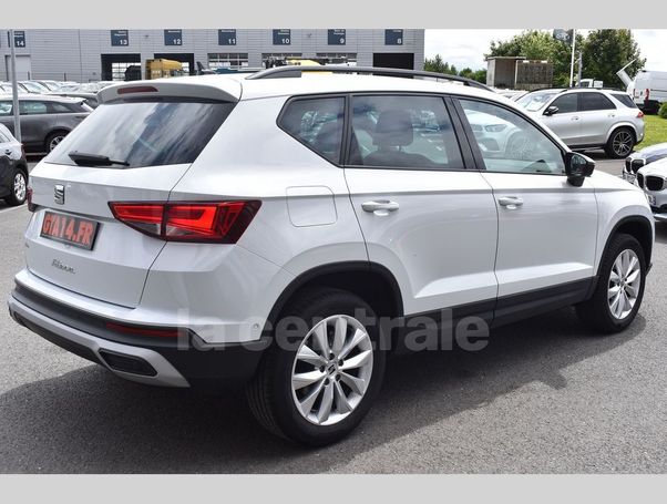 Seat Ateca 2.0 TDI Style 110 kW image number 4