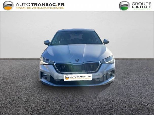 Skoda Scala 1.0 TSI DSG Ambition 81 kW image number 17