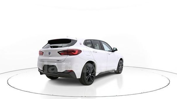 BMW X2 sDrive 100 kW image number 4