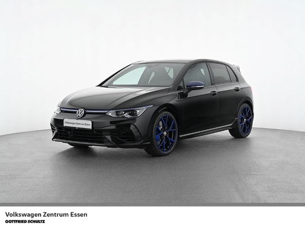 Volkswagen Golf R 4Motion DSG 245 kW image number 1