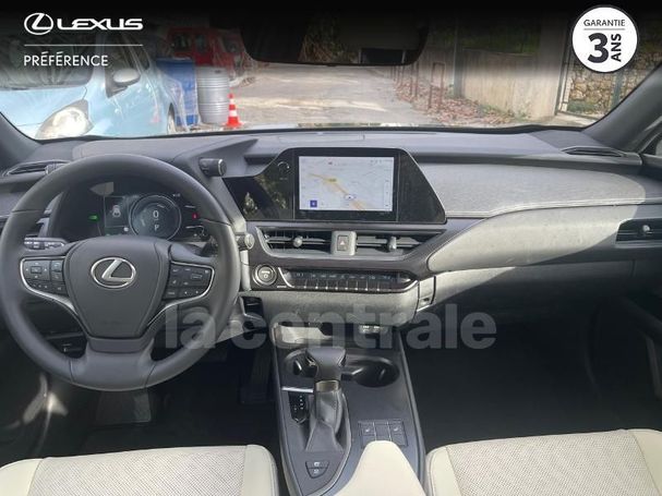 Lexus UX 135 kW image number 6