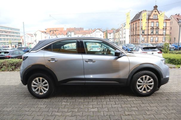 Opel Mokka 1.2 Enjoy 74 kW image number 4