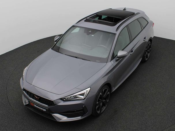 Cupra Leon ST e-Hybrid DSG 180 kW image number 14