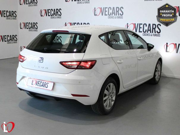 Seat Leon 85 kW image number 3