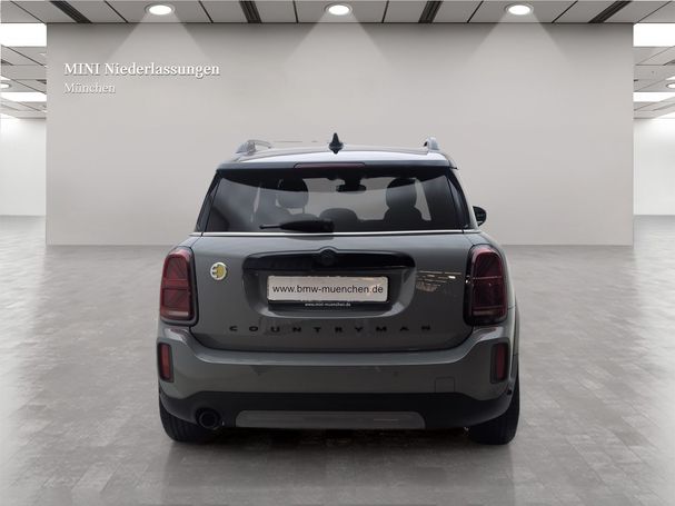 Mini Cooper SE Countryman All4 ALL4 162 kW image number 6