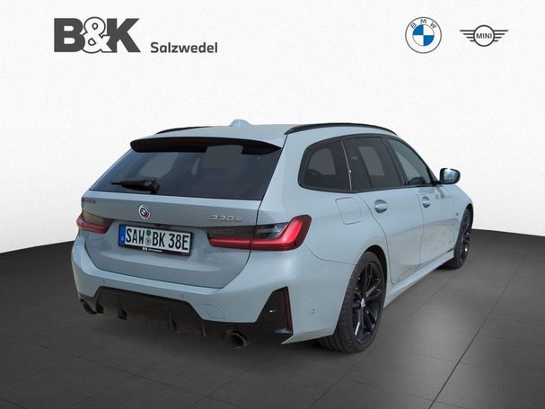 BMW 330 e Touring M Sportpaket 215 kW image number 4