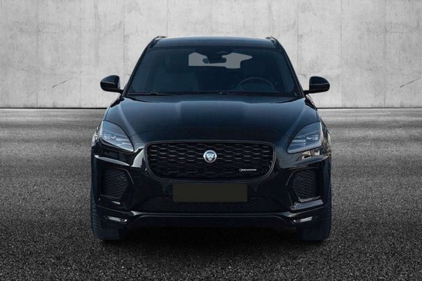 Jaguar E-Pace 118 kW image number 2