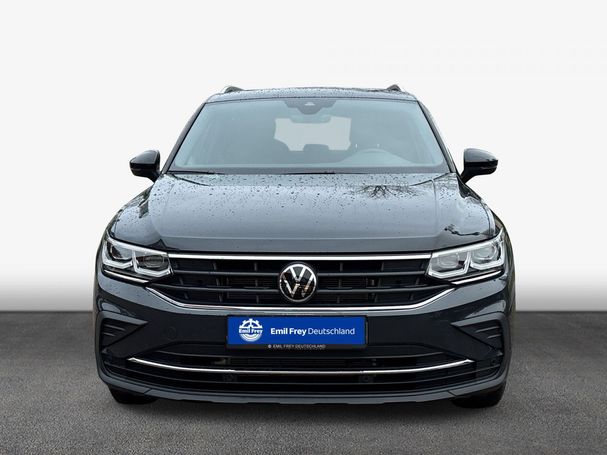 Volkswagen Tiguan 2.0 TDI SCR Move 90 kW image number 2