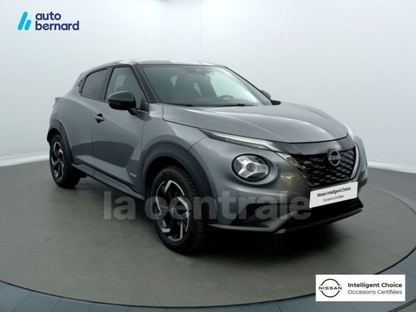 Nissan Juke 105 kW image number 2