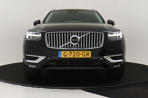 Volvo XC90 T5 AWD Inscription 184 kW image number 9