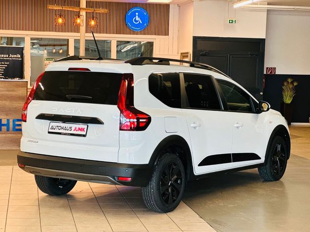 Dacia Jogger Expression 81 kW image number 2