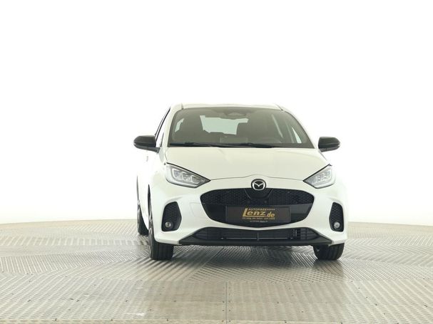 Mazda 2 Hybrid 85 kW image number 5