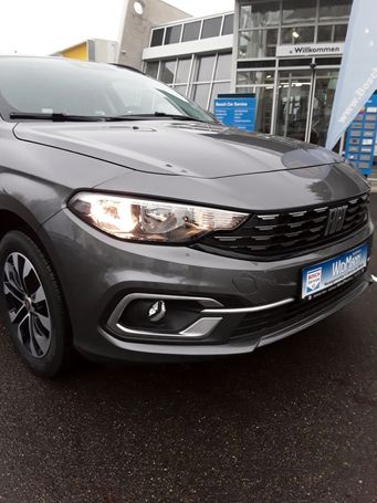 Fiat Tipo 74 kW image number 16