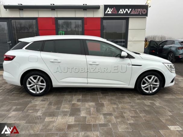 Renault Megane Grandtour dCi 90 66 kW image number 7