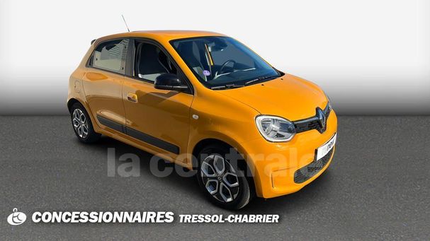 Renault Twingo SCe 65 48 kW image number 2