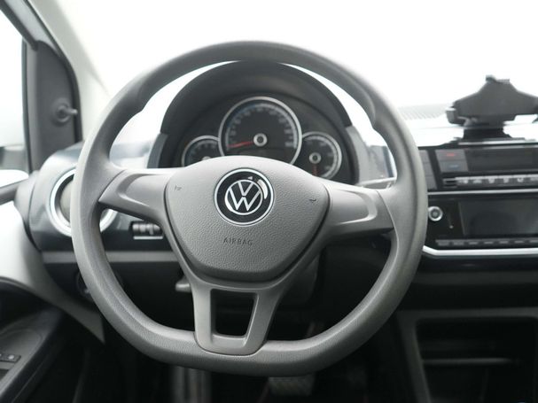 Volkswagen up! 60 kW image number 7