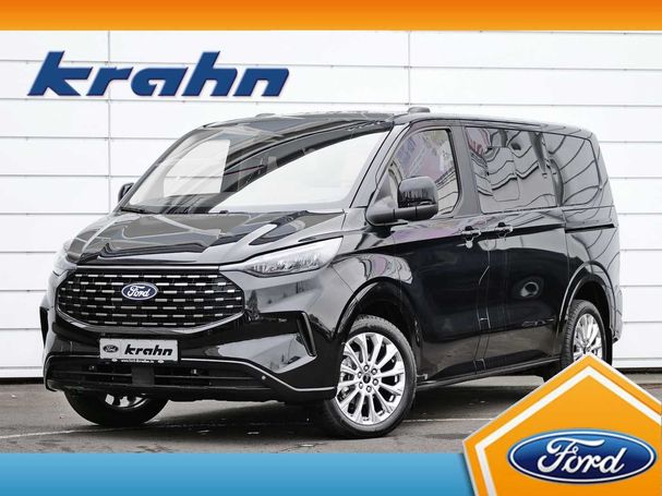 Ford Tourneo Custom L1 Titanium 110 kW image number 1