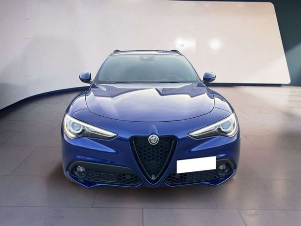 Alfa Romeo Stelvio 2.2 Q4 140 kW image number 3