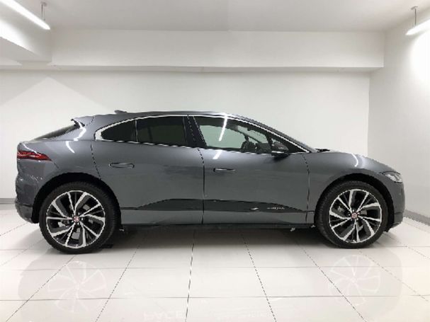 Jaguar I-Pace EV400 S 294 kW image number 6