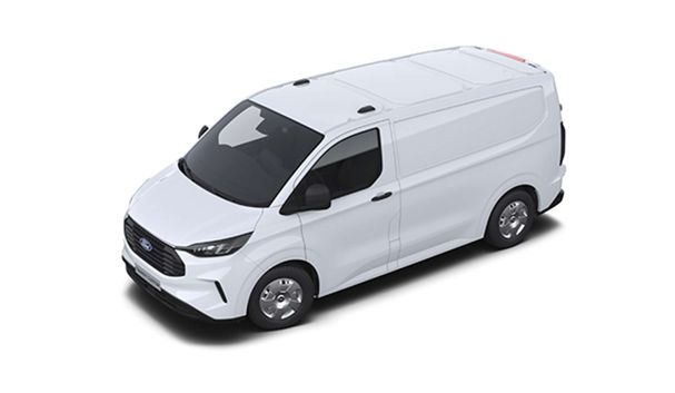 Ford Transit Custom 100 kW image number 3