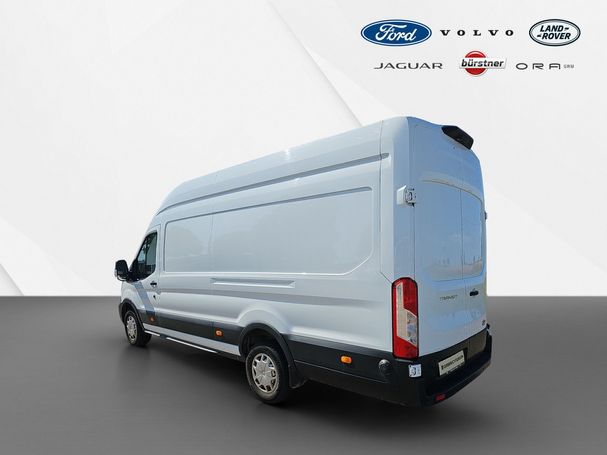 Ford Transit 350 L4 Trend 125 kW image number 8