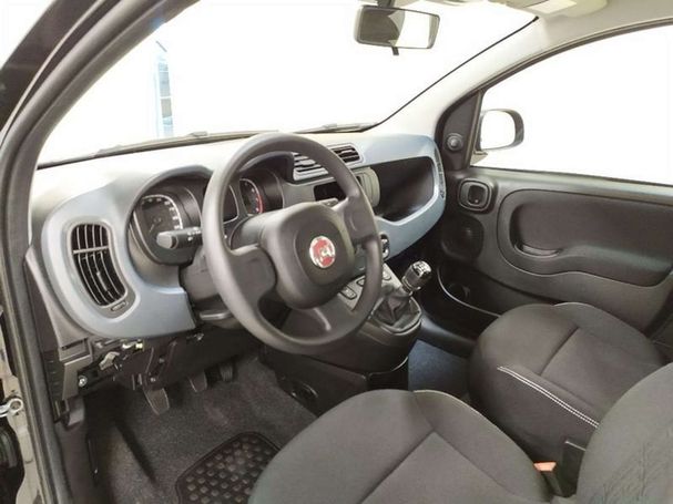 Fiat Panda 1.0 Hybrid 51 kW image number 10