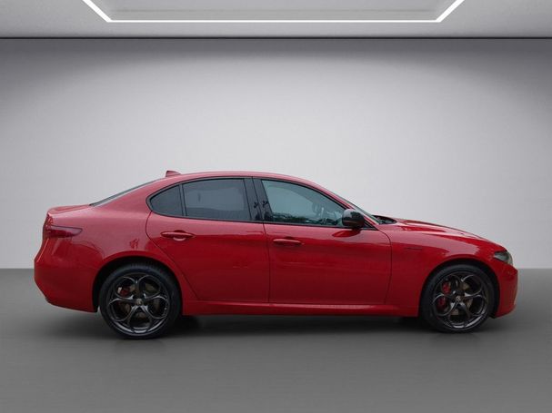 Alfa Romeo Giulia 2.0 Turbo 16V Veloce 206 kW image number 6