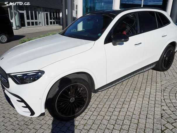 Mercedes-Benz GLC 220 d 145 kW image number 1